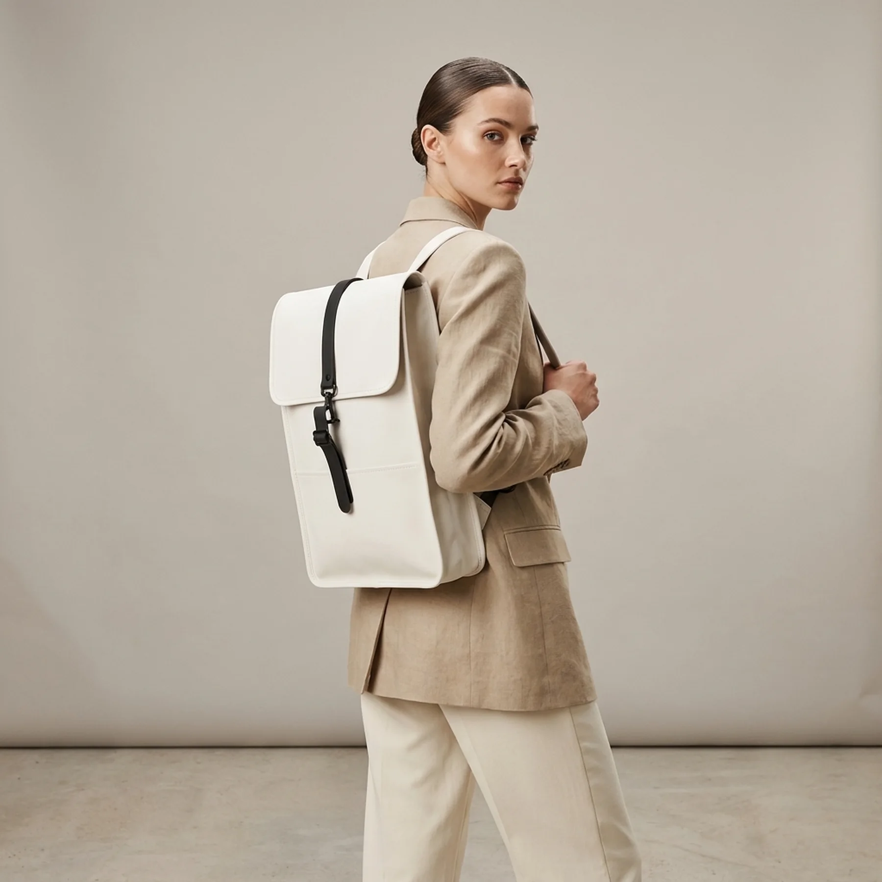 Рюкзак Rains Backpack
