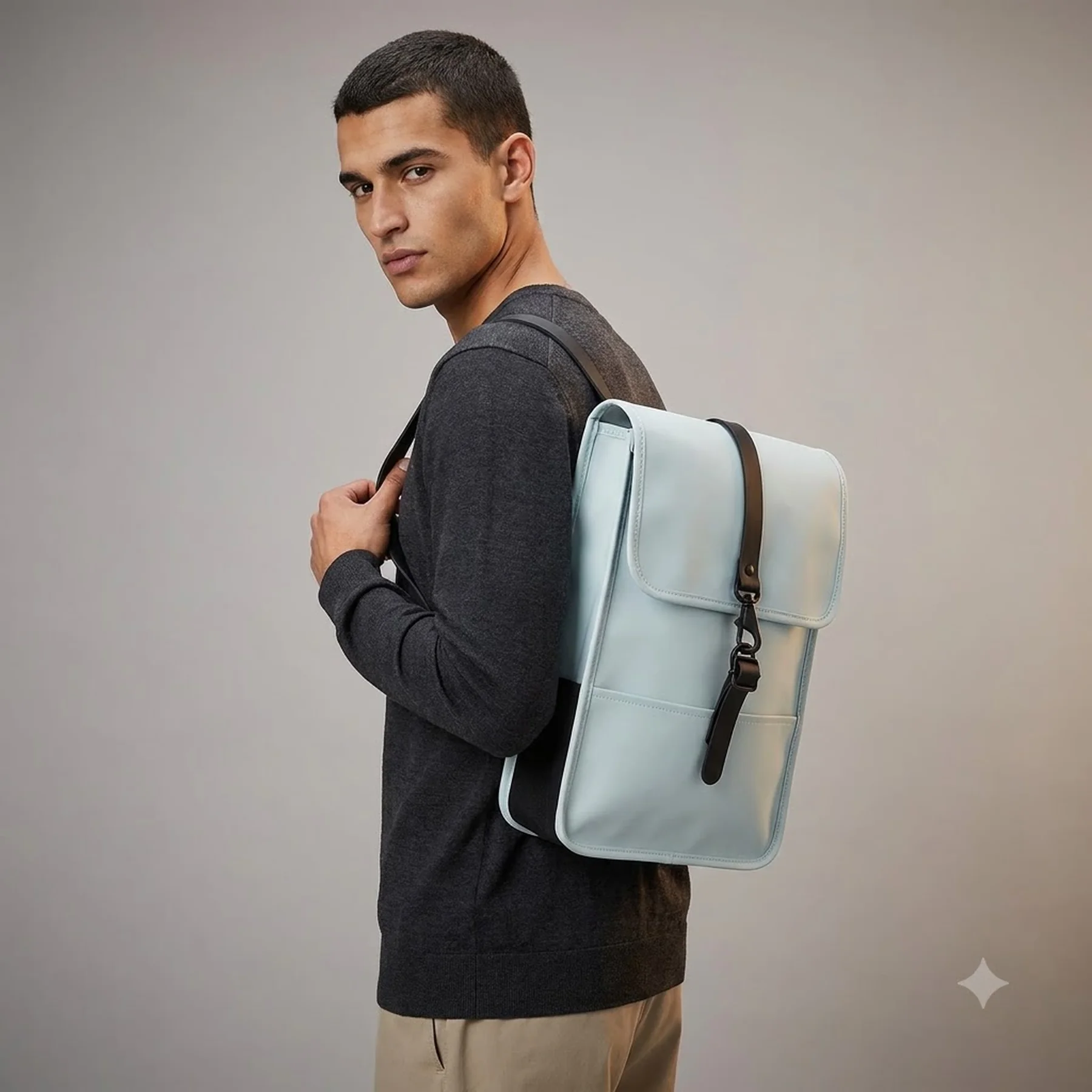 Рюкзак Rains Backpacks
