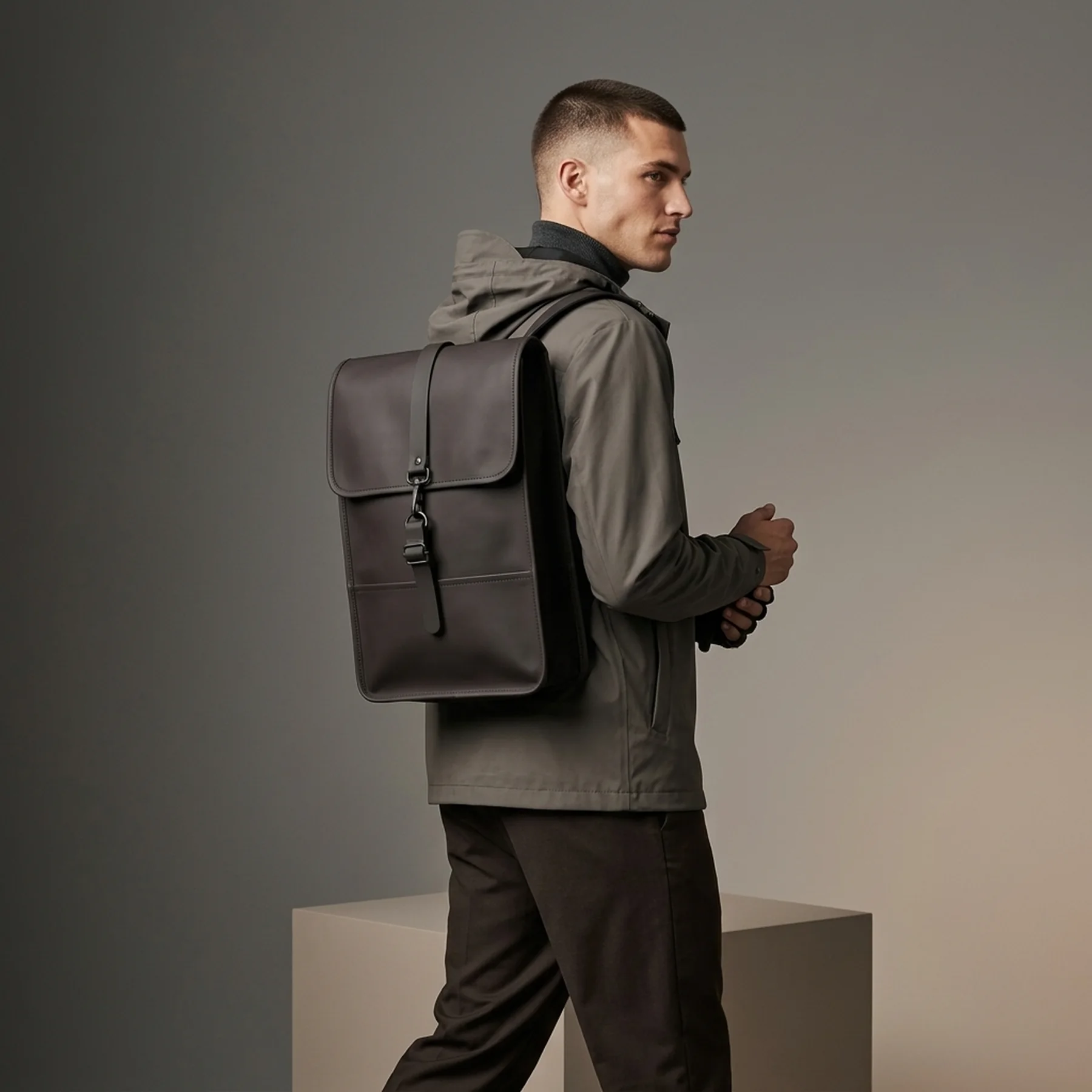 Рюкзак Rains Backpack Mini