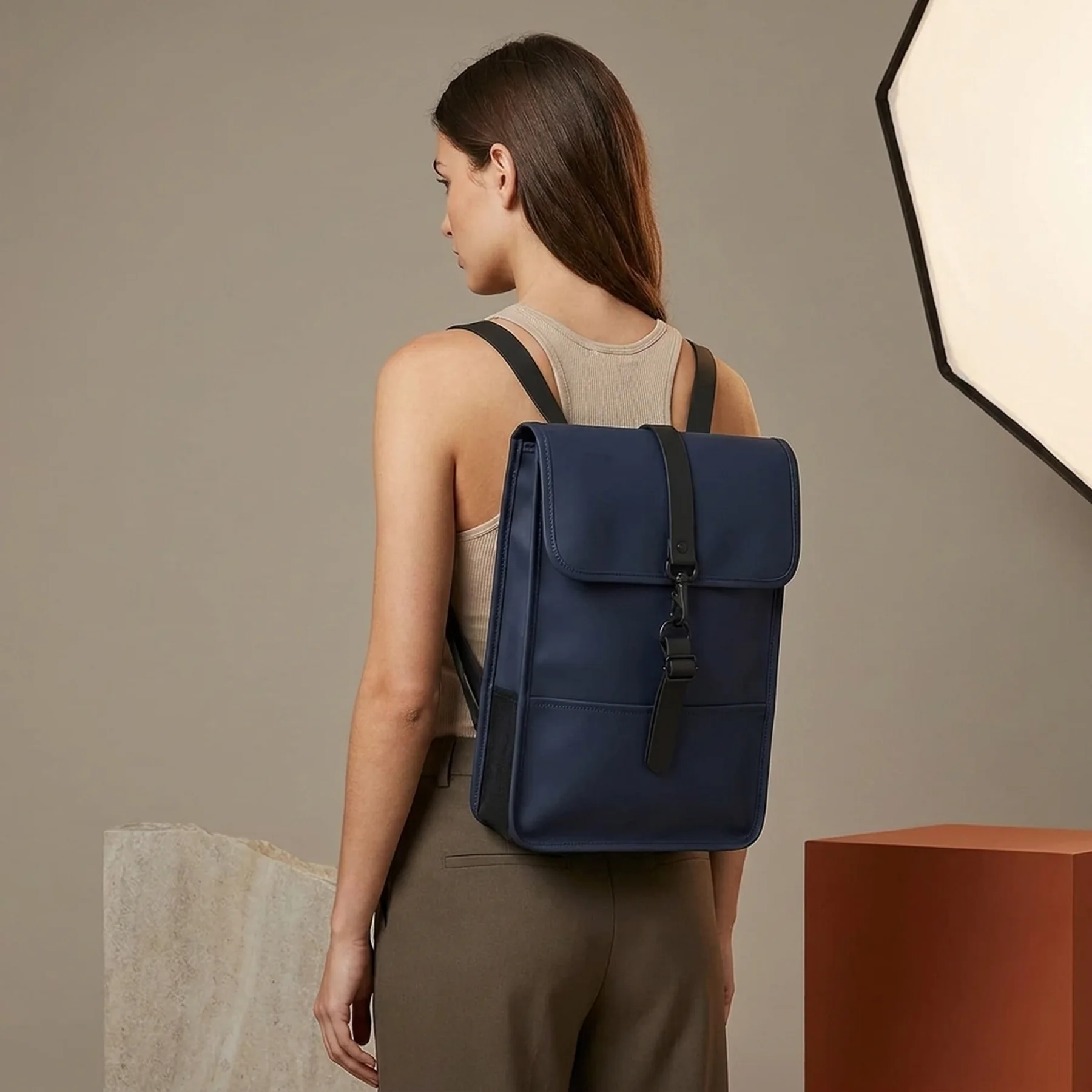 Рюкзак Rains Backpack Mini