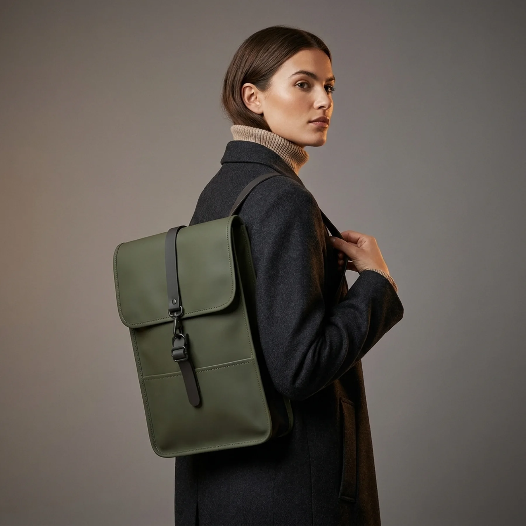 Рюкзак Rains Backpack Mini