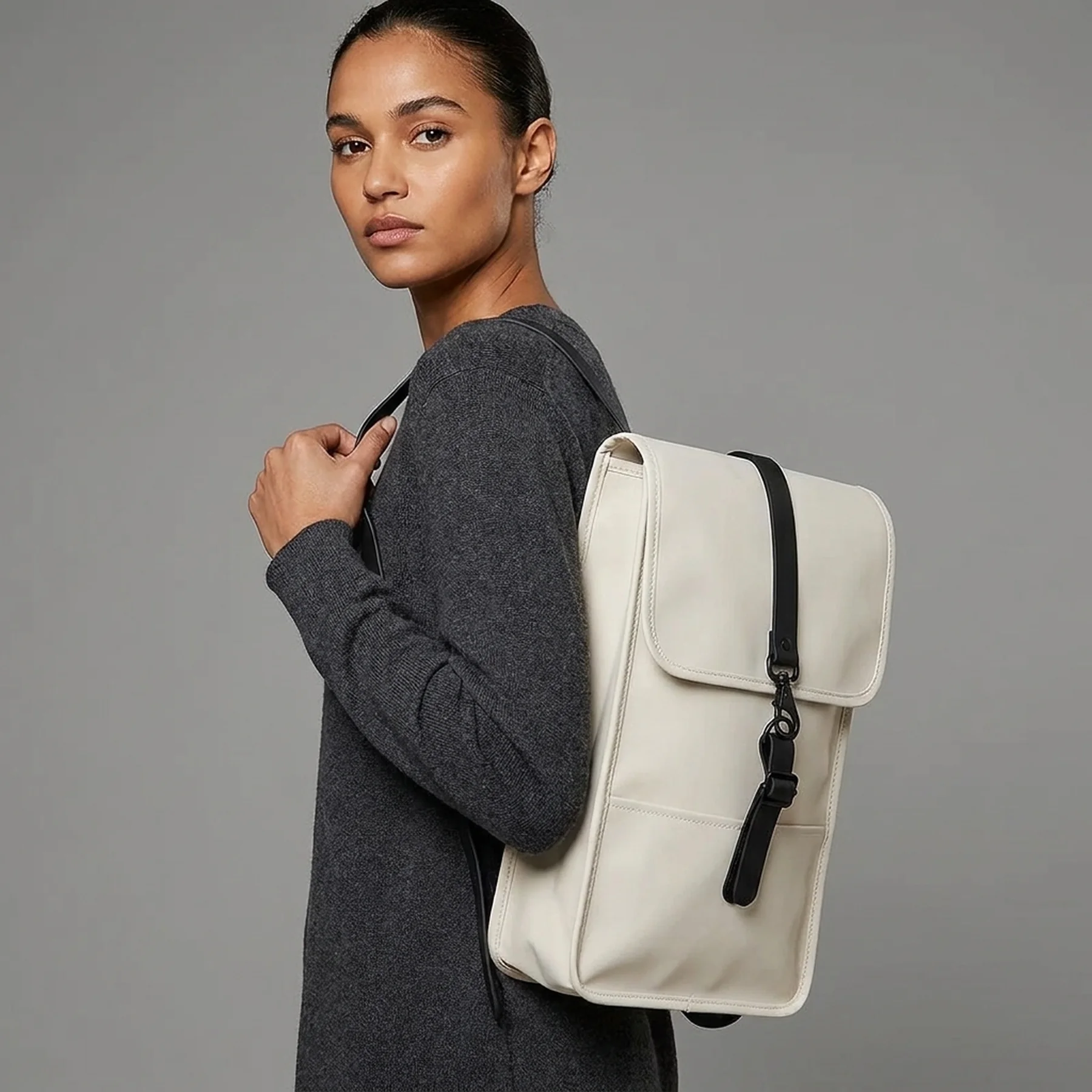 Рюкзак Rains Backpacks
