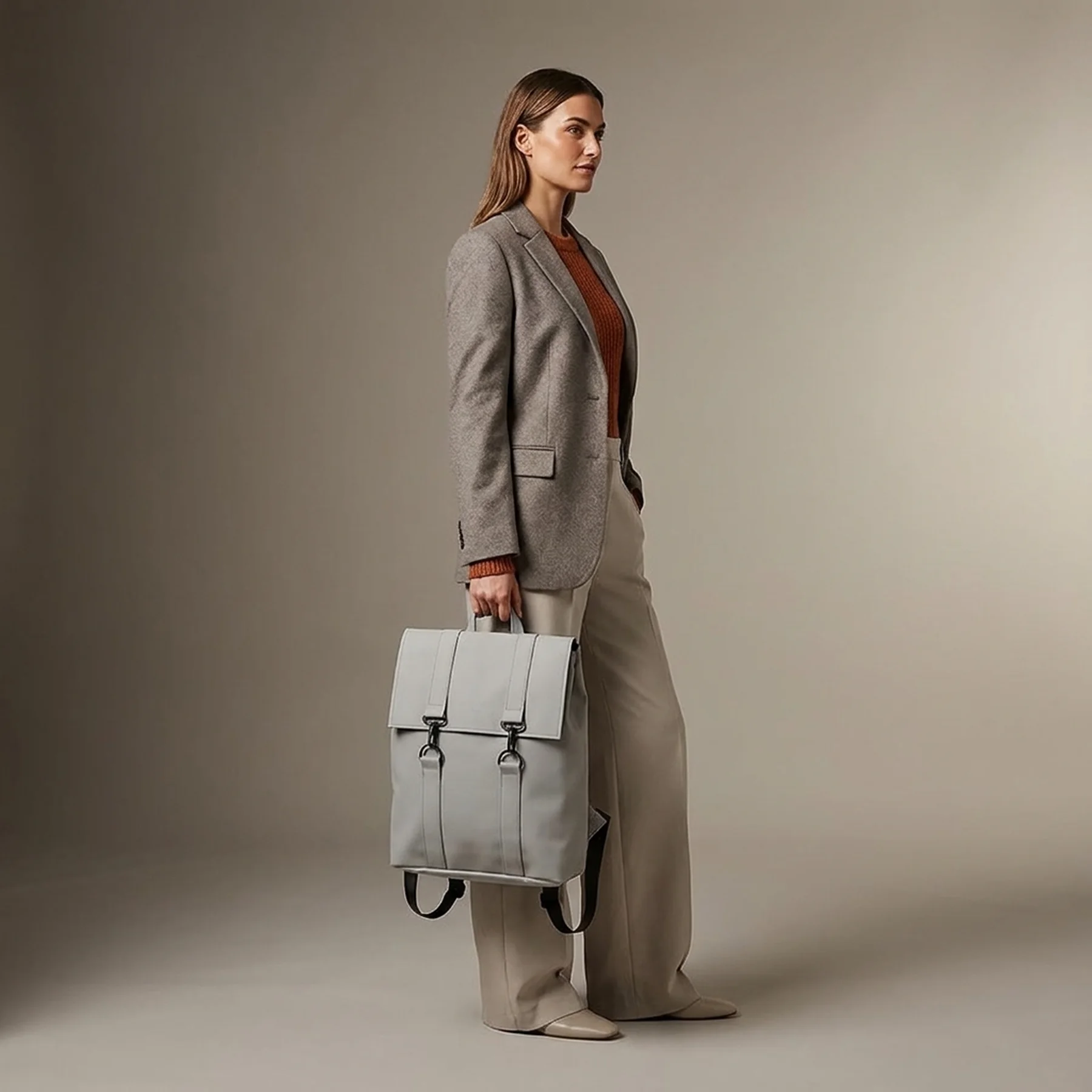 Рюкзак Rains Backpacks