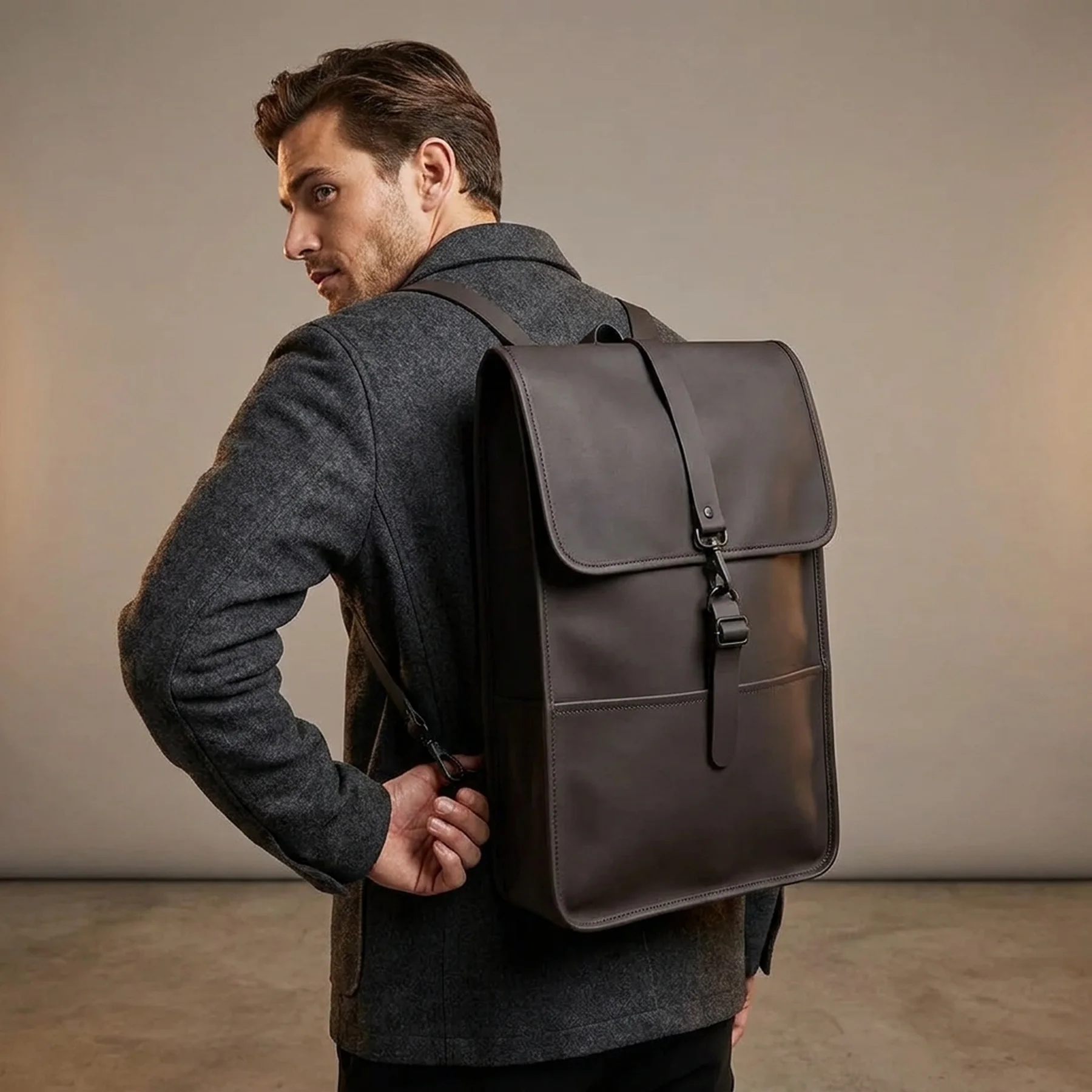 Рюкзак Rains Backpacks