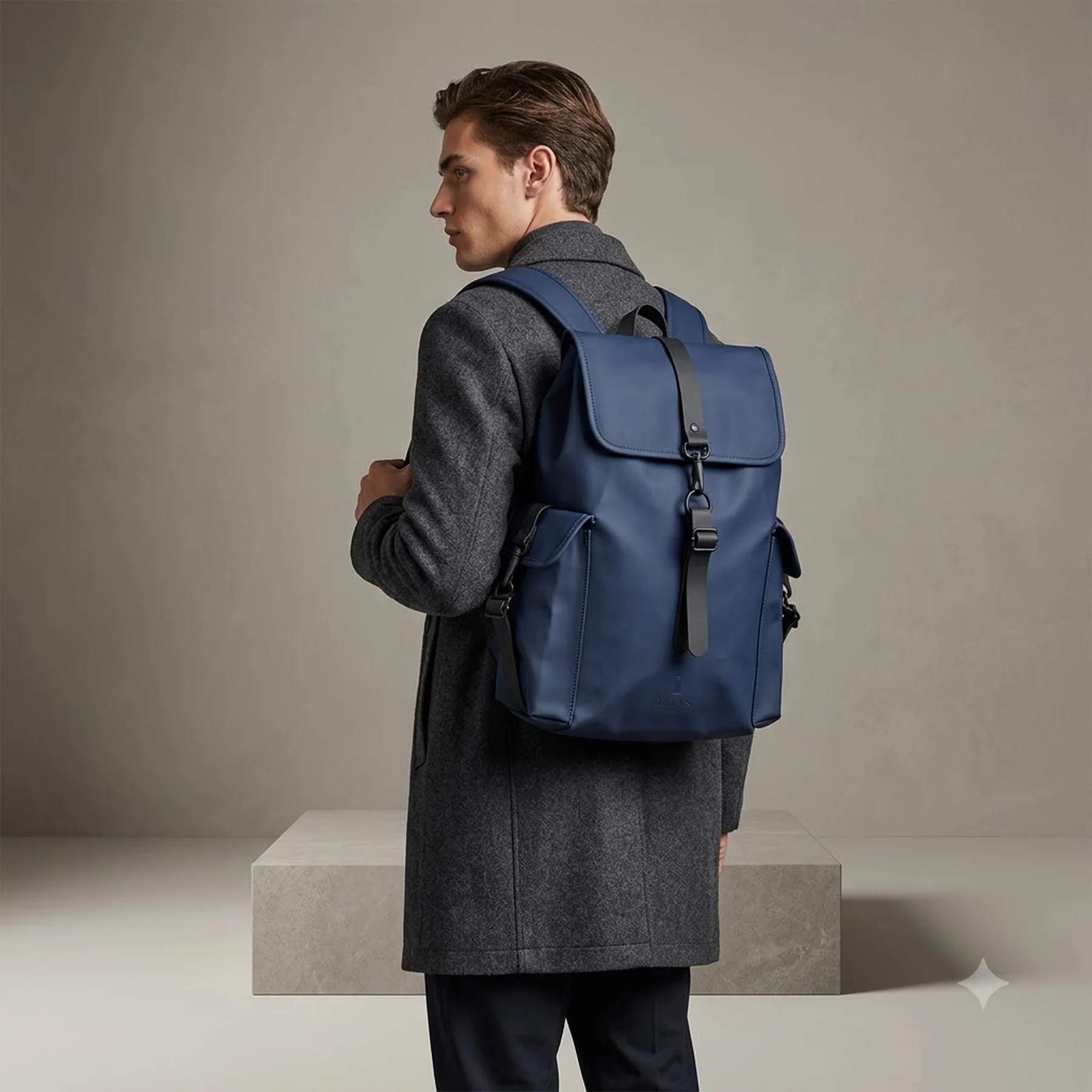 Рюкзак Rains Backpacks