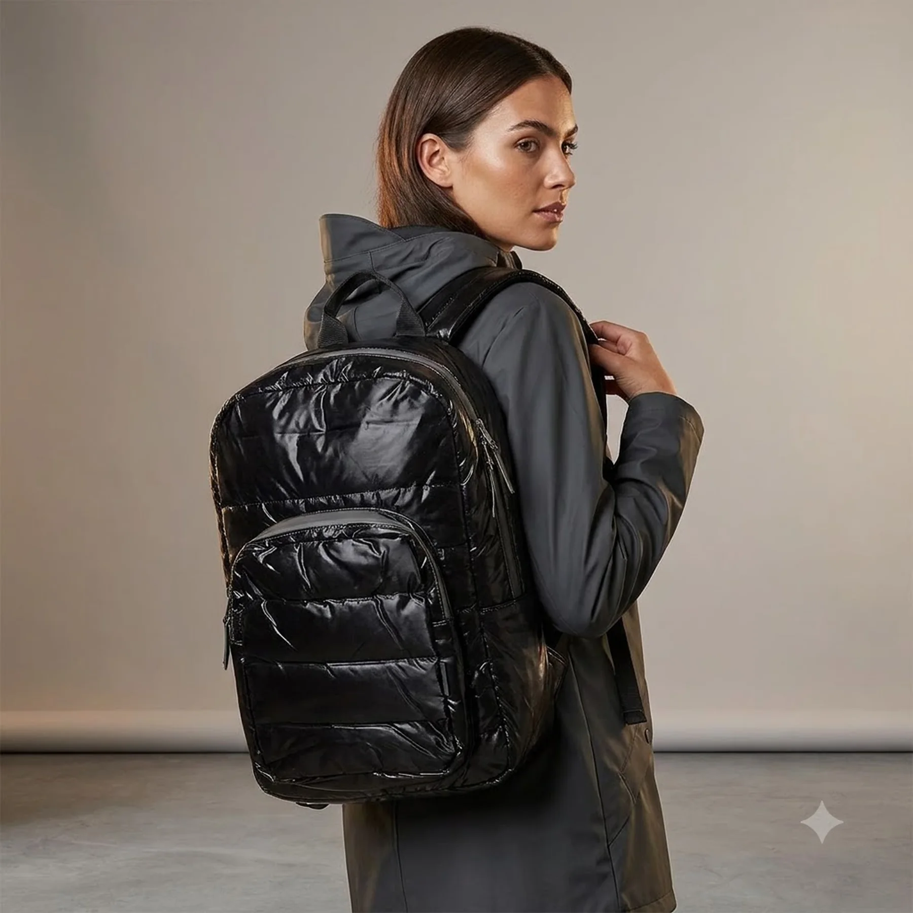 Рюкзак Rains Backpacks