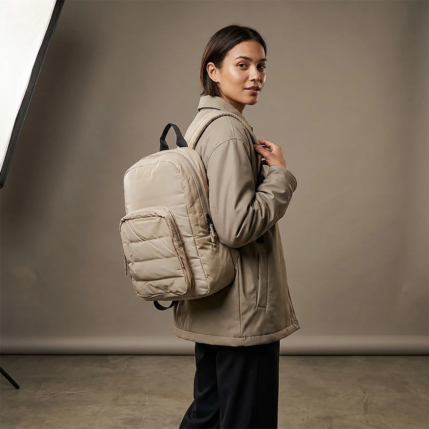 Рюкзак Rains Backpacks
