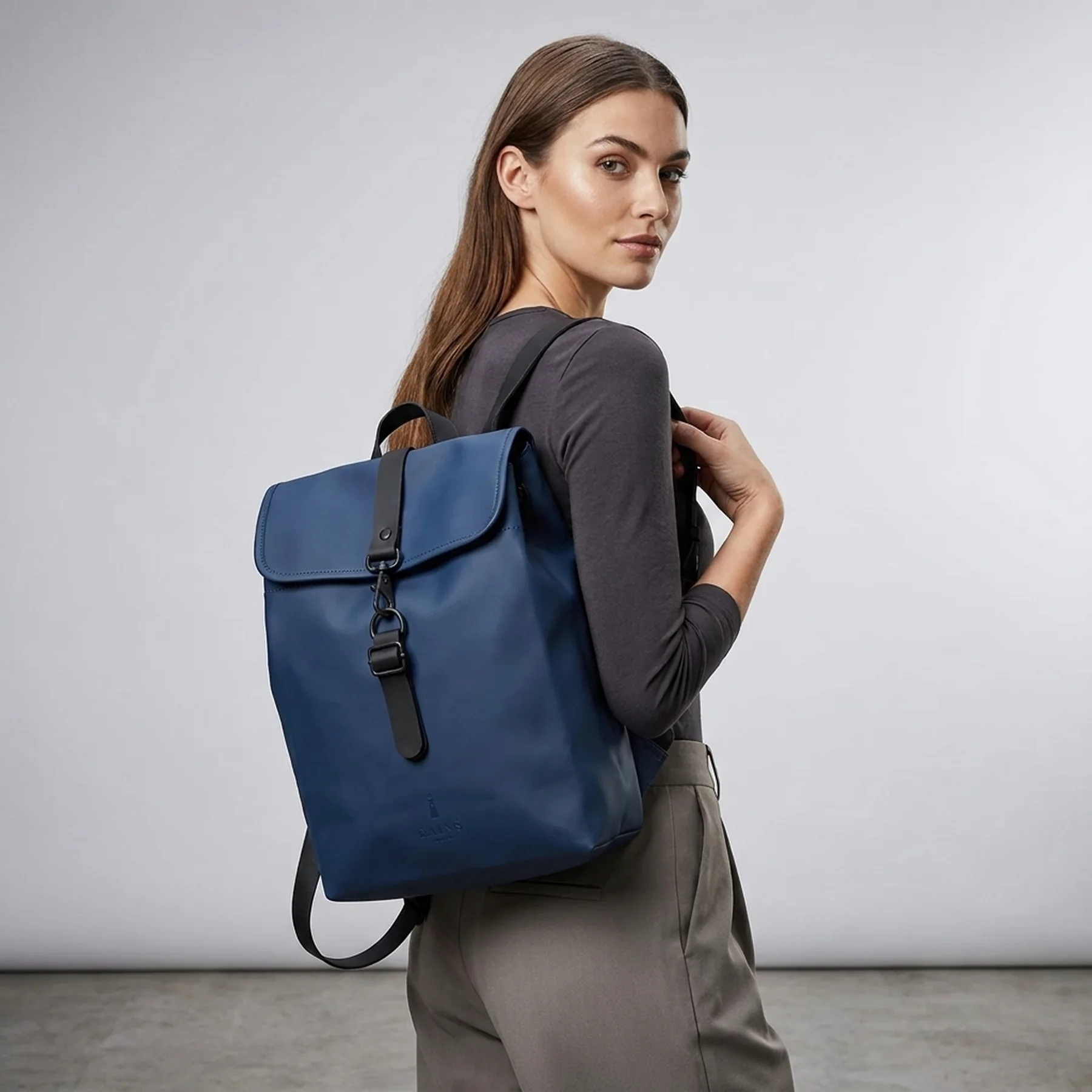 Рюкзак Rains Backpacks
