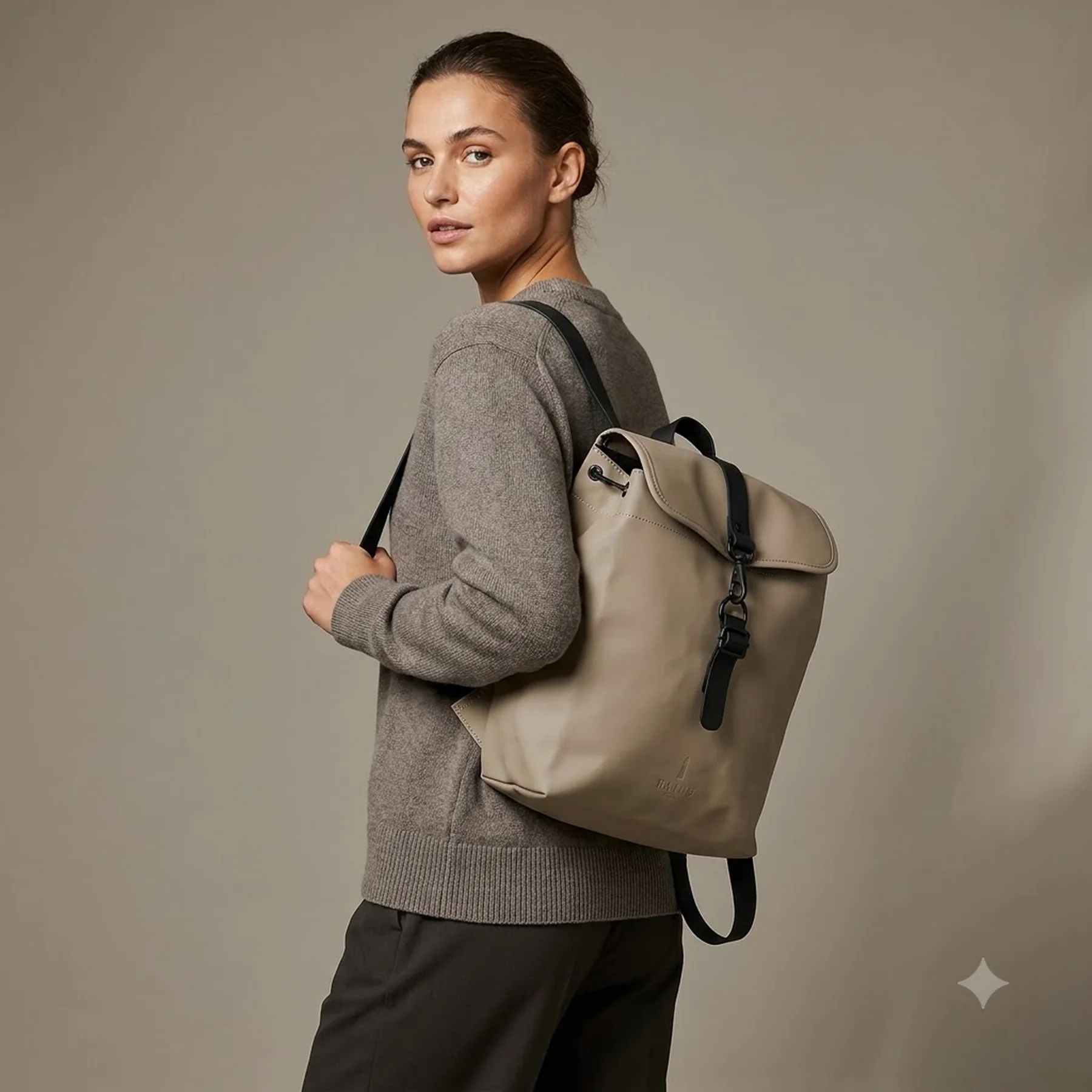 Рюкзак Rains Backpacks