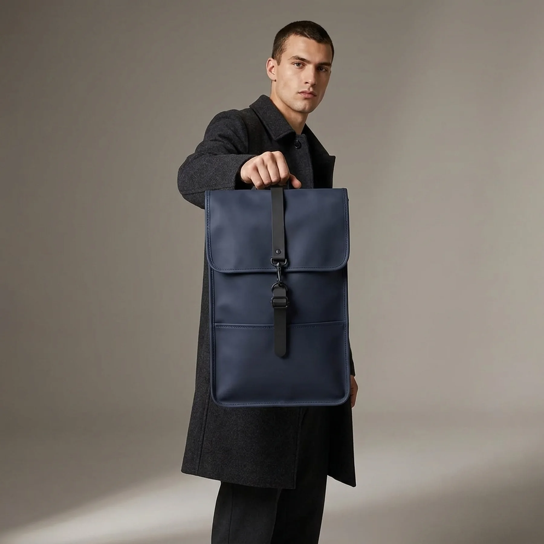 Рюкзак Rains Backpacks