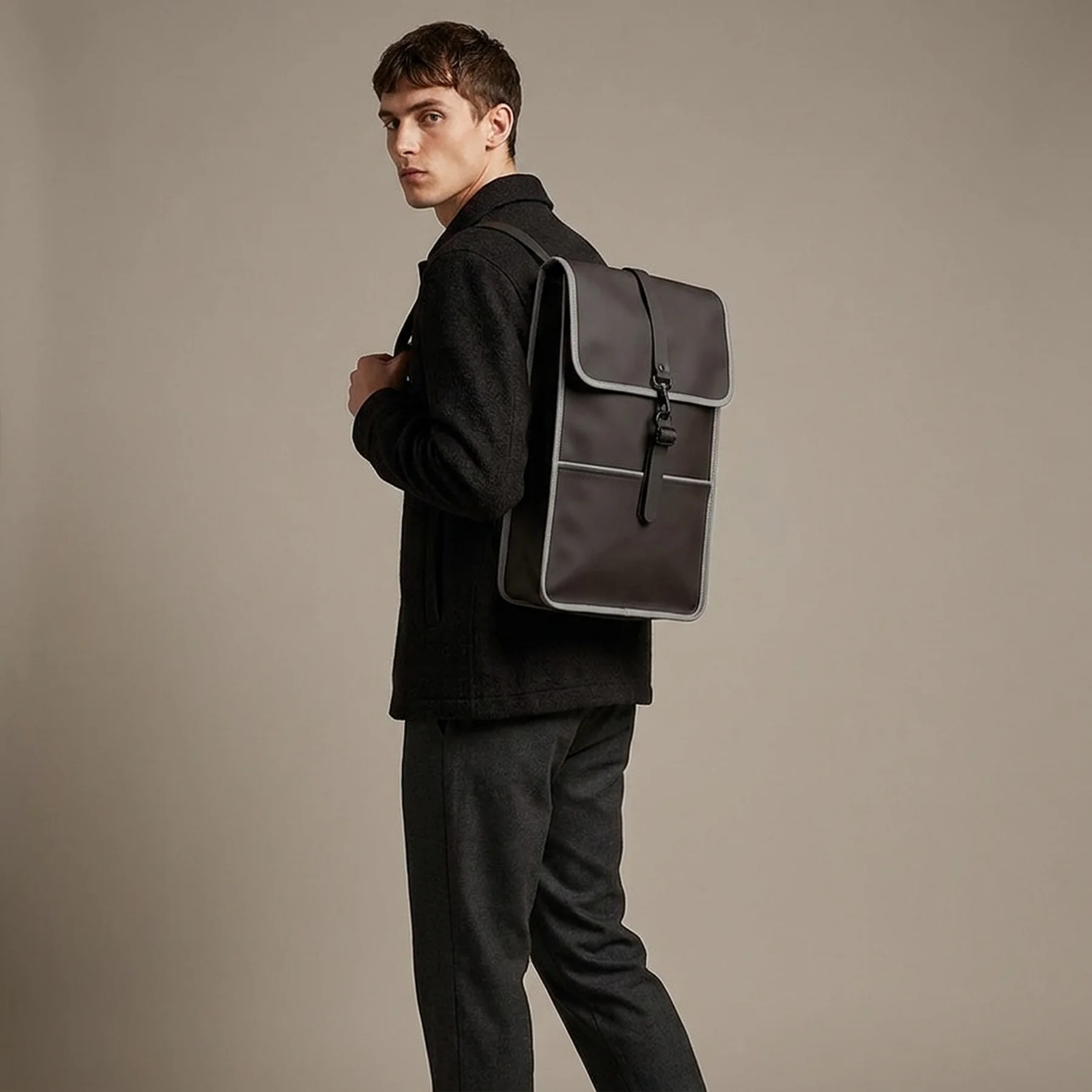 Рюкзак Rains Backpacks