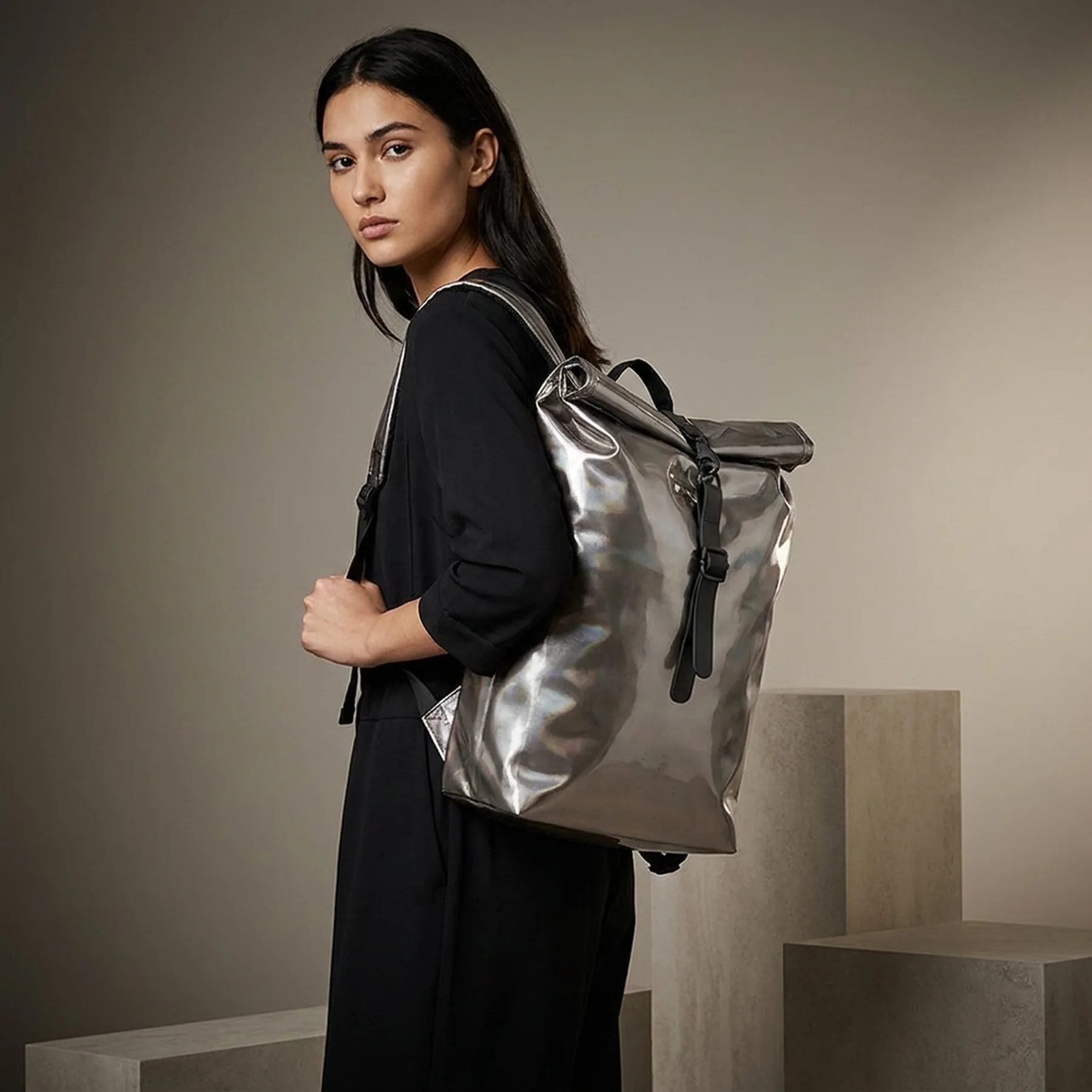 Рюкзак Rains Backpacks