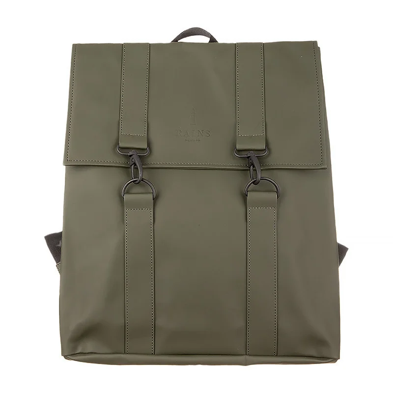 Рюкзак Rains Backpacks
