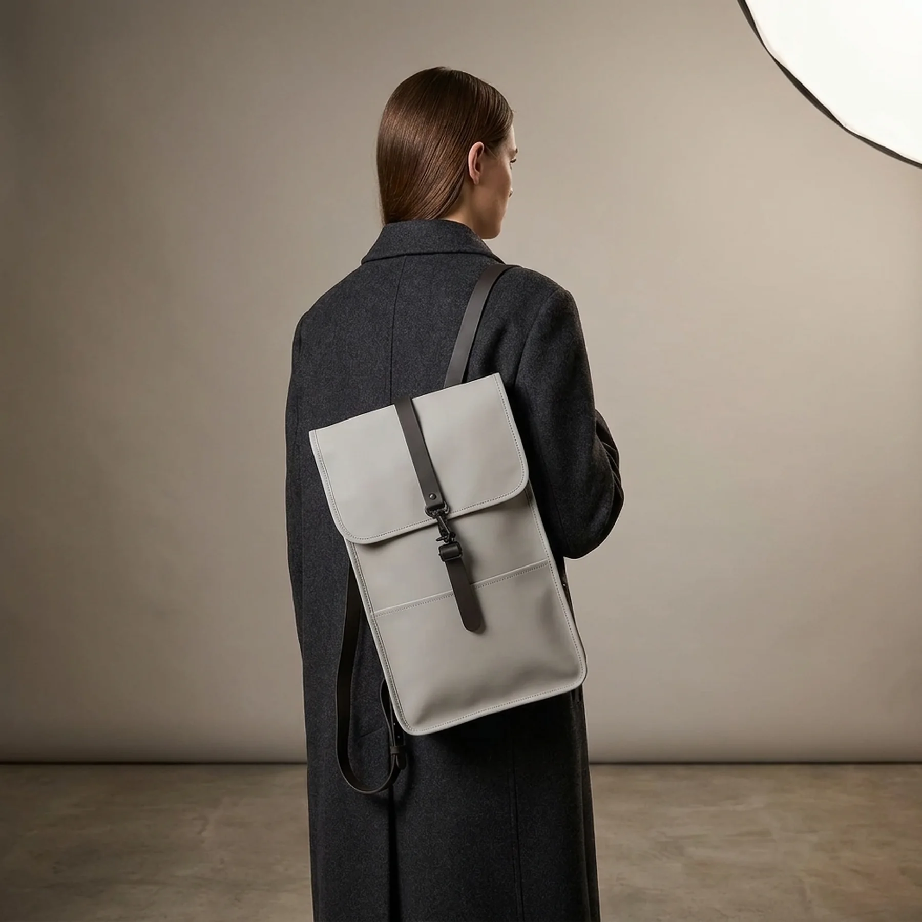 Рюкзак Rains Backpacks