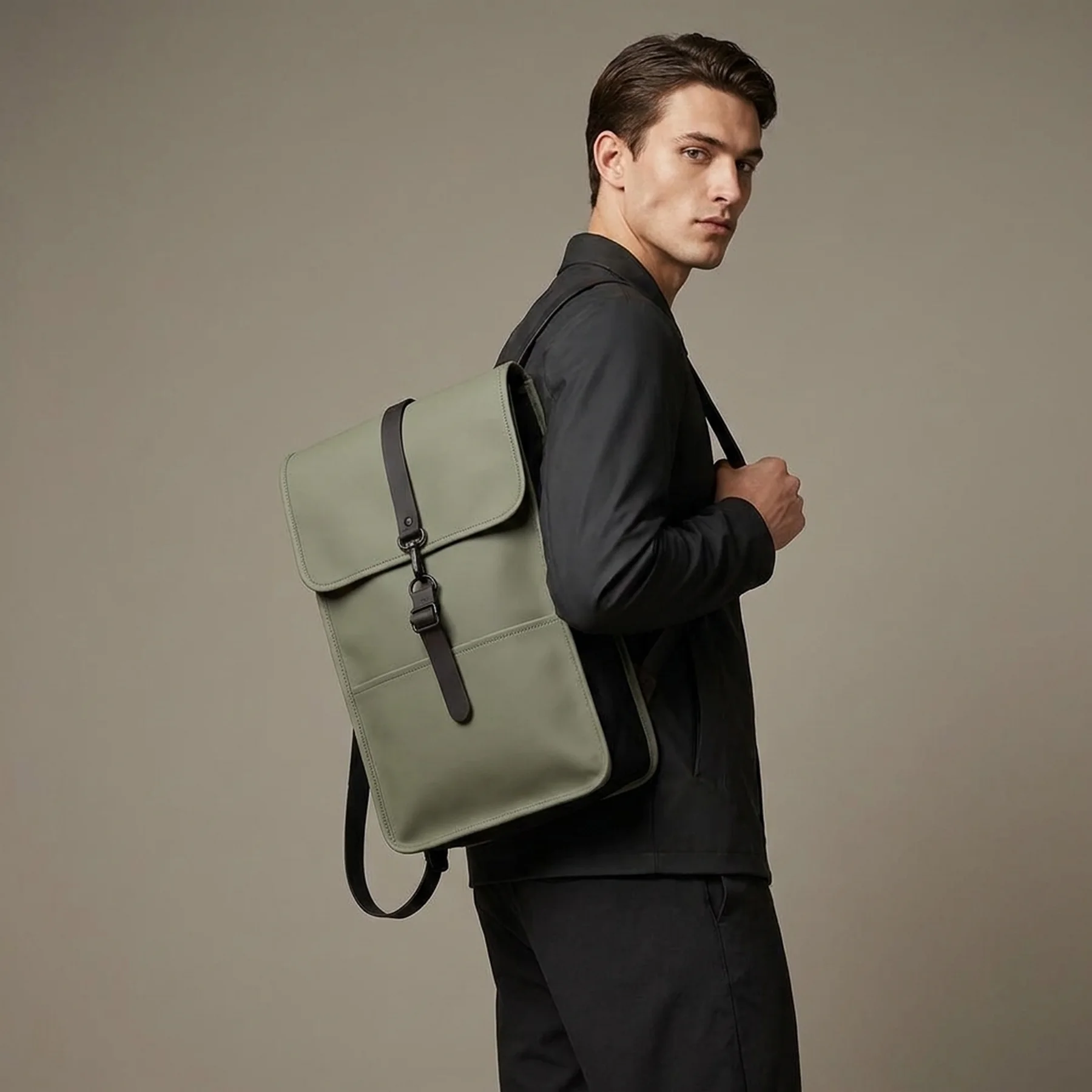 Рюкзак Rains Backpacks