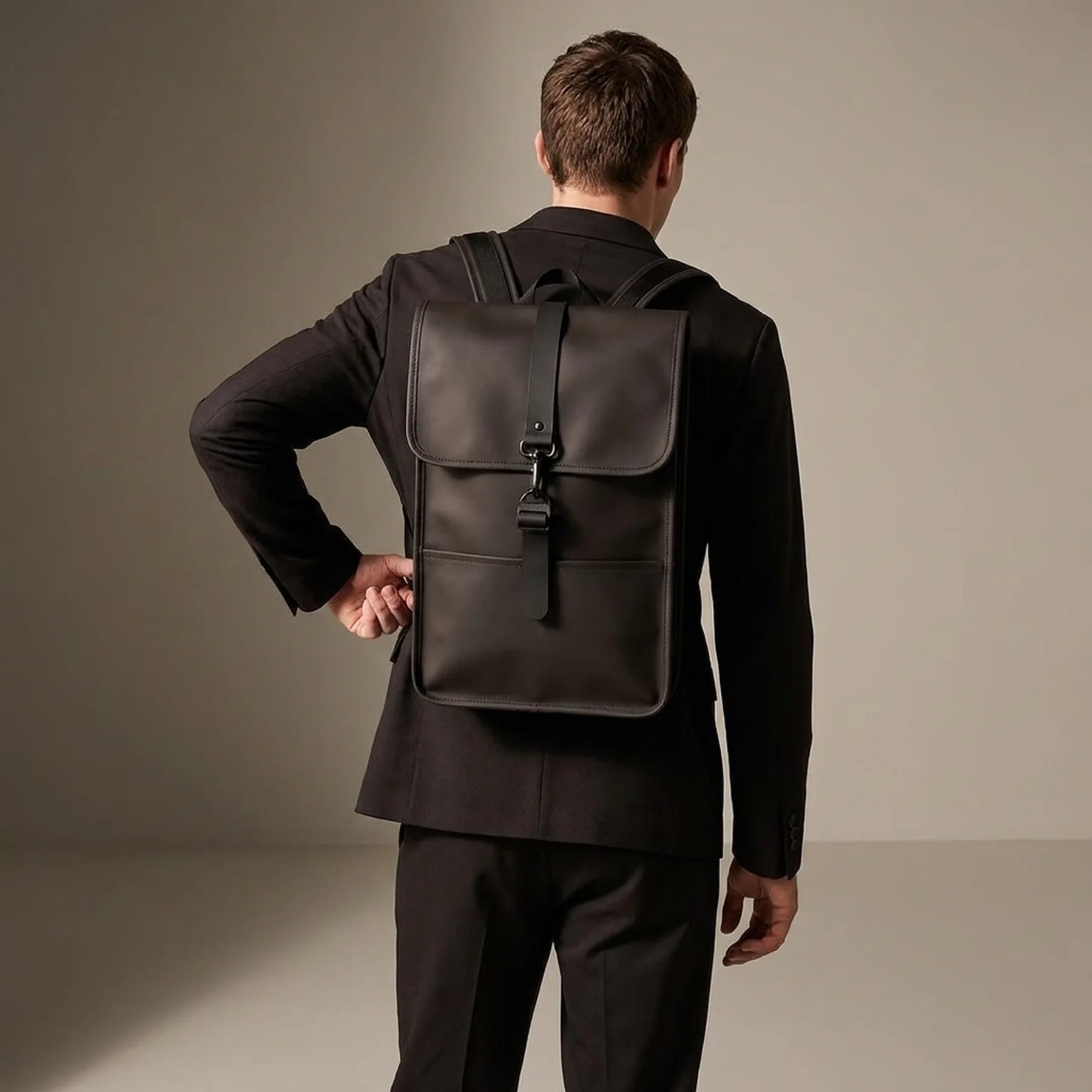 Рюкзак Rains Backpacks