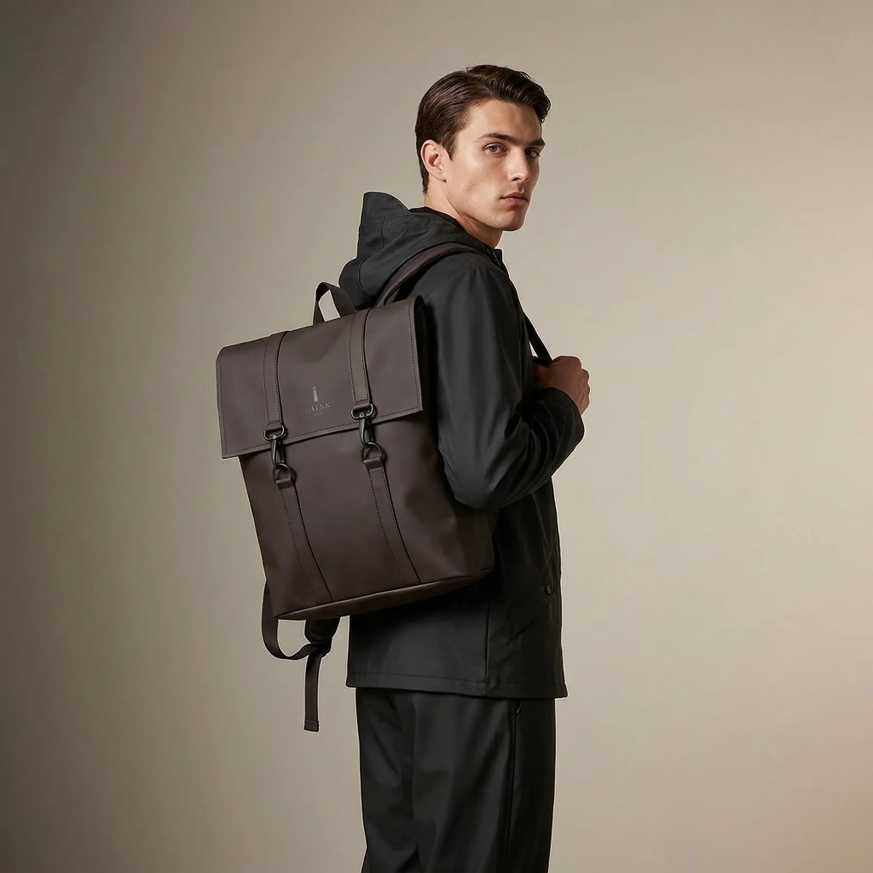 Рюкзак Rains Backpacks