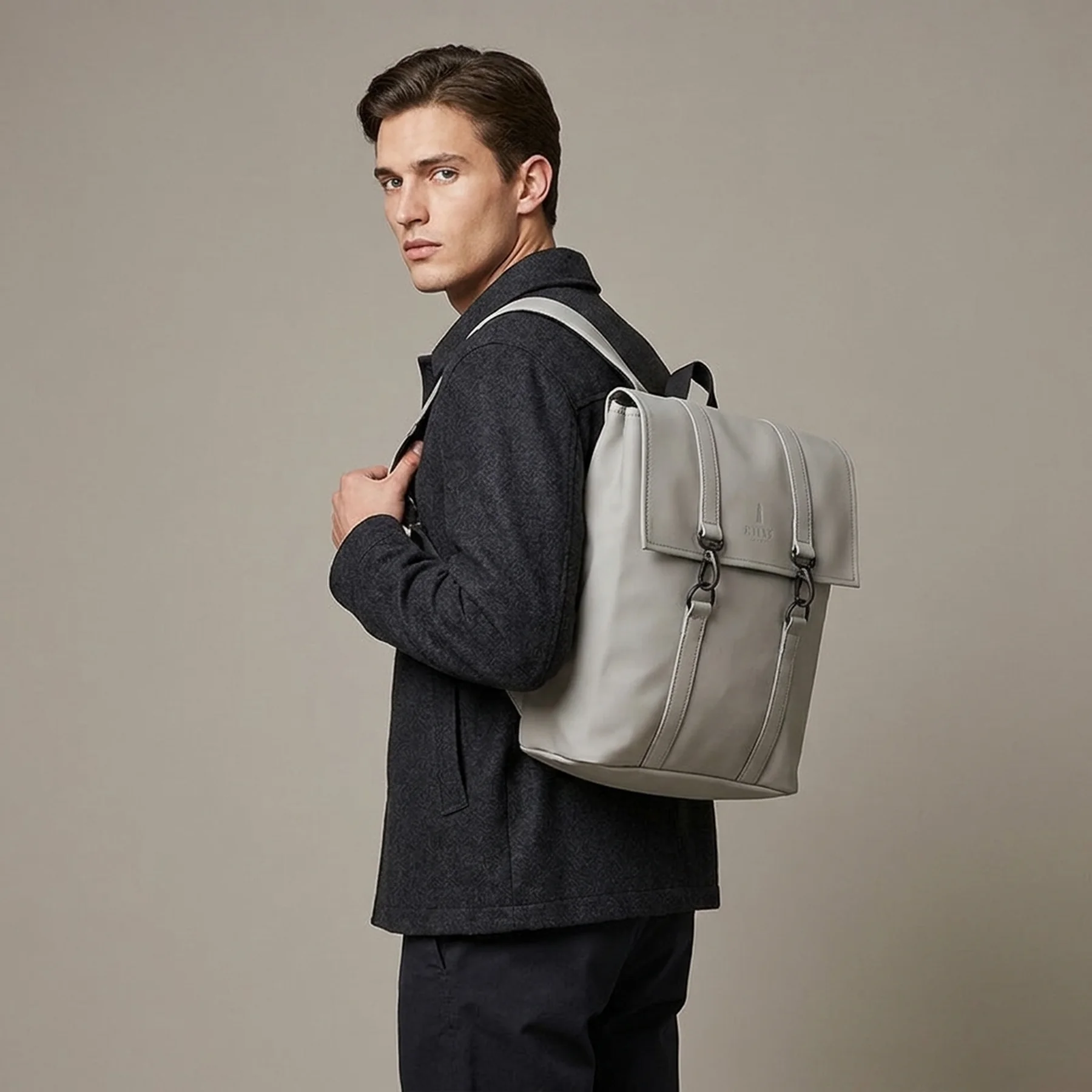 Рюкзак Rains Backpacks