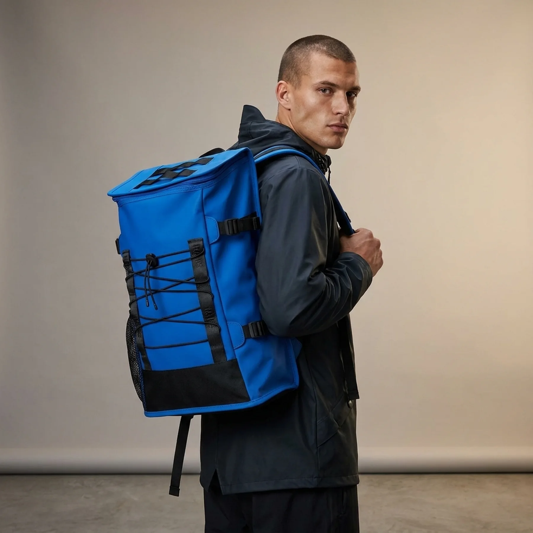 Рюкзак Rains Trail Mountaineer Bag W3