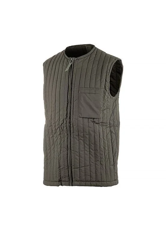 Рюкзак Rains Vests Black (1832-GREEN)