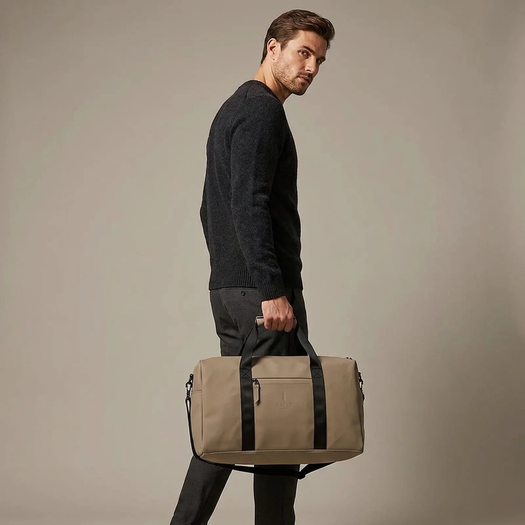 Сумка Rains Weekendbags