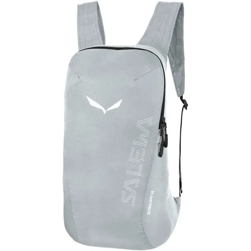 Рюкзак Salewa ULTRALIGHT 15L 1419 0540 - UNI - сірий