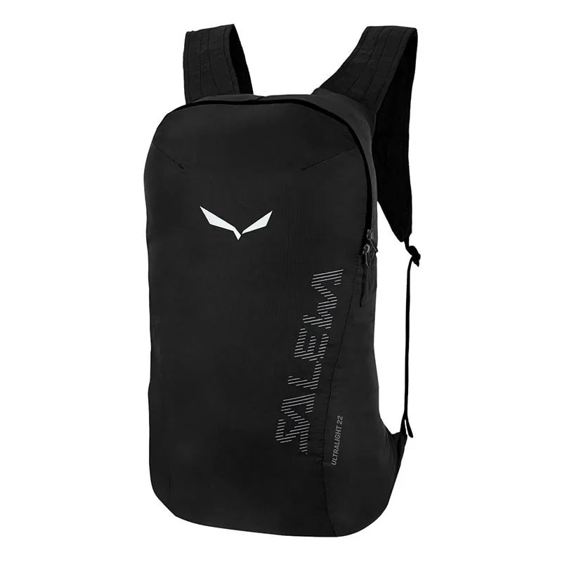 Рюкзак Salewa ULTRALIGHT 22L 1420 0910 - UNI - чорний