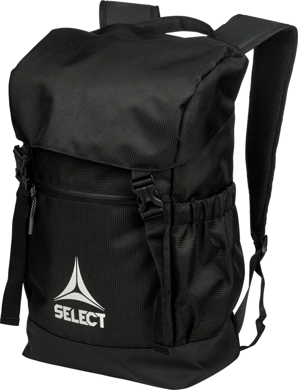 Рюкзак Select Backpack V25 Black (816060-111)