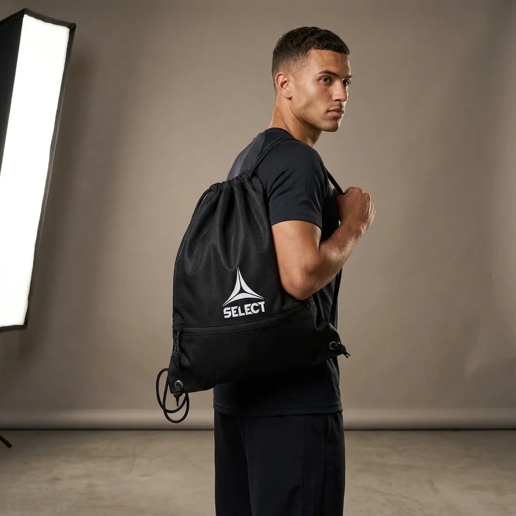 Рюкзак Select Gymbag V25 (816111-111)