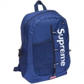 Рюкзак спортивний SUPREME GA-0513 (Синій)