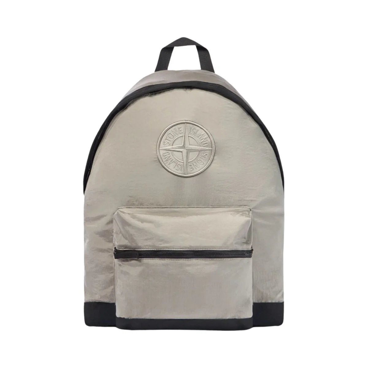 Рюкзак Stone Island Nylon backpack with embroidered logo 811590776 v0097