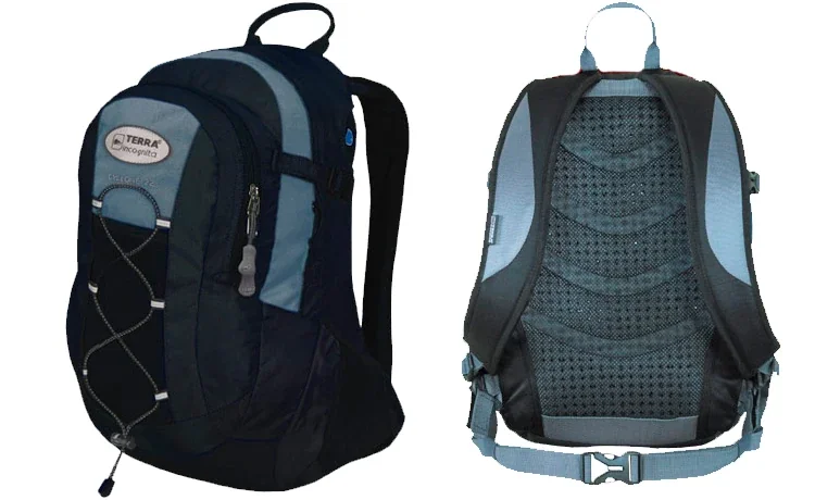 Рюкзак Terra Incognita Cyclone 16