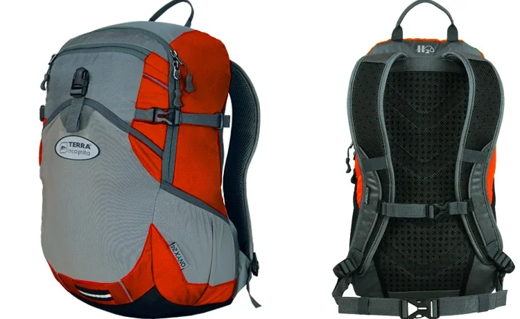 Рюкзак Terra Incognita Onix 18
