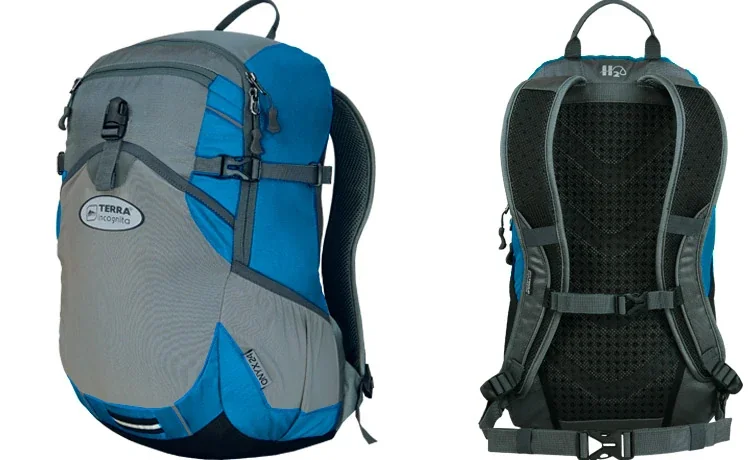 Рюкзак Terra Incognita Onix 18