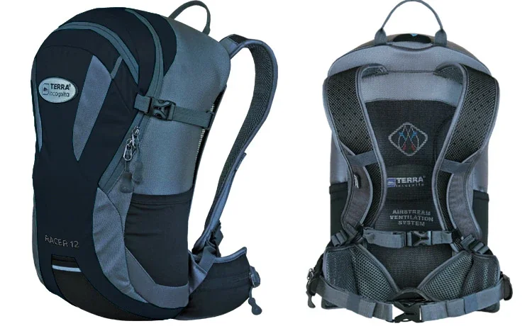 Рюкзак Terra Incognita Racer 12
