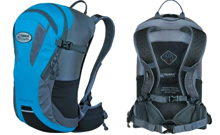 Рюкзак Terra Incognita Racer 12