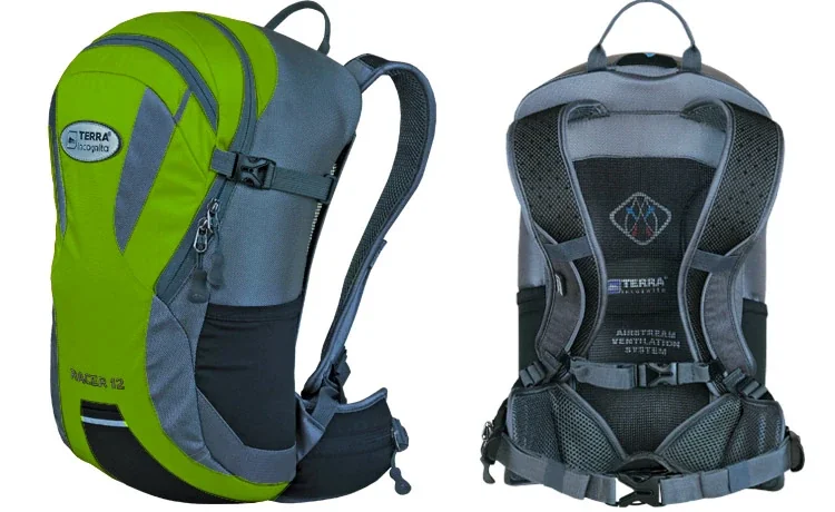 Рюкзак Terra Incognita Racer 18