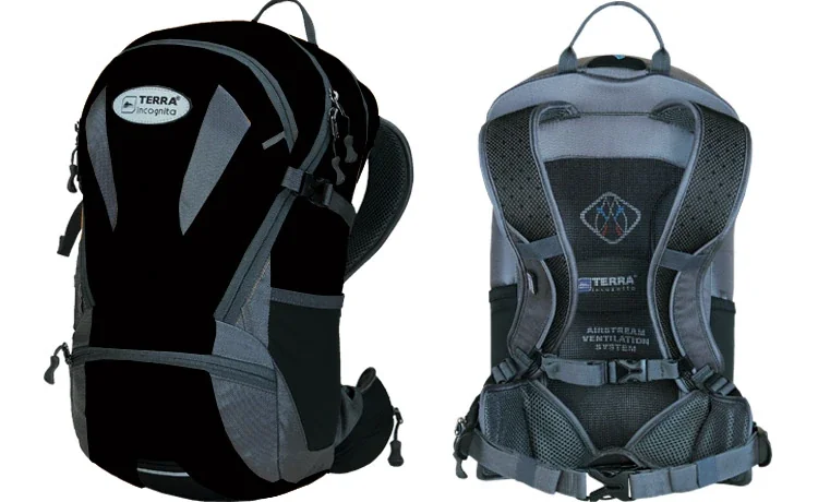 Рюкзак Terra Incognita Velocity 20