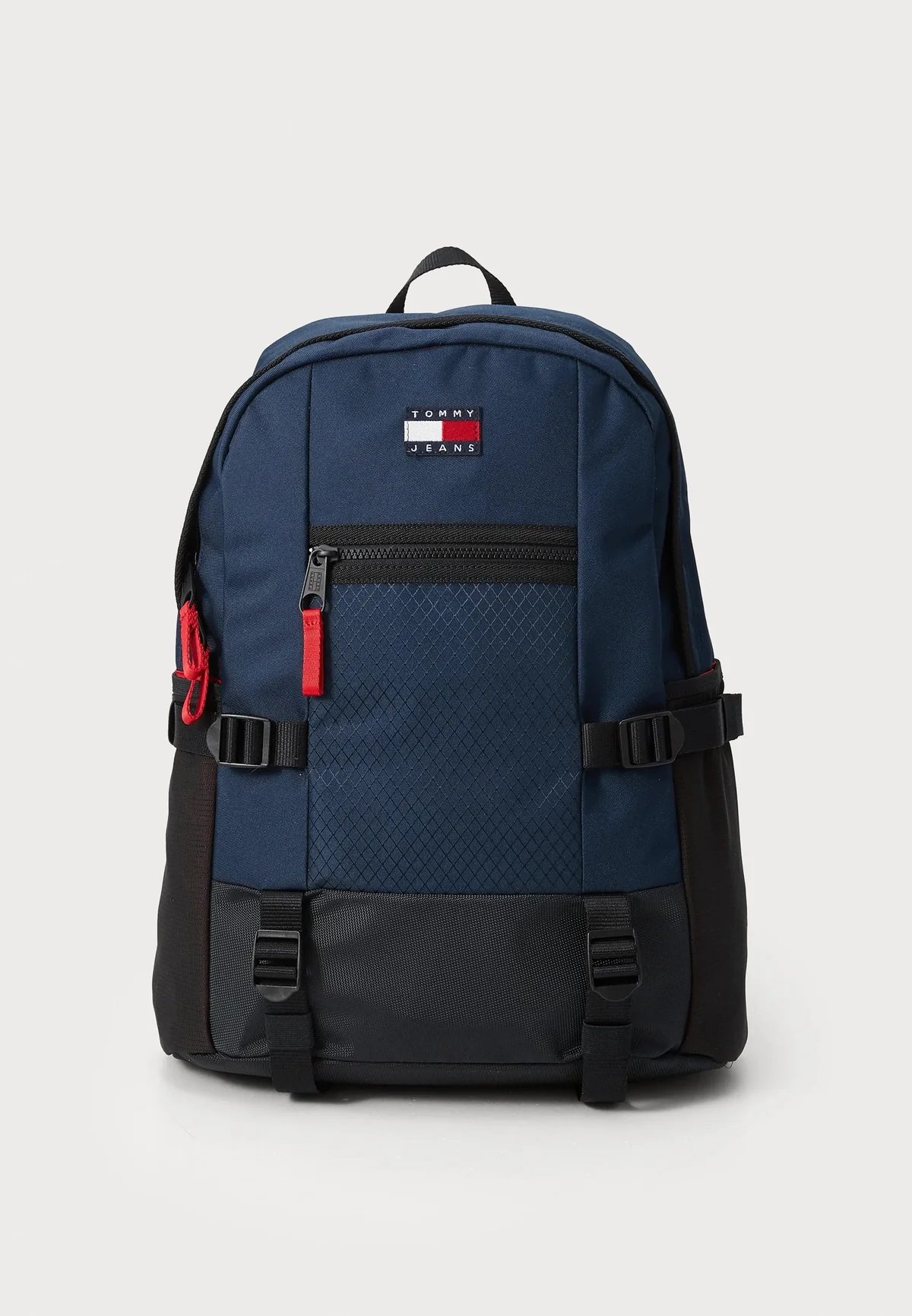 Рюкзак Tommy Hilfiger 1159852274 (Синій One Size)
