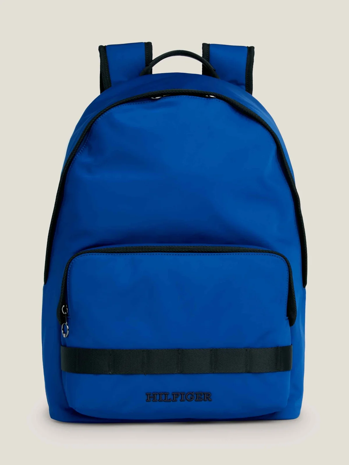Рюкзак Tommy Hilfiger із логотипом 1159833346 (Синій One Size)