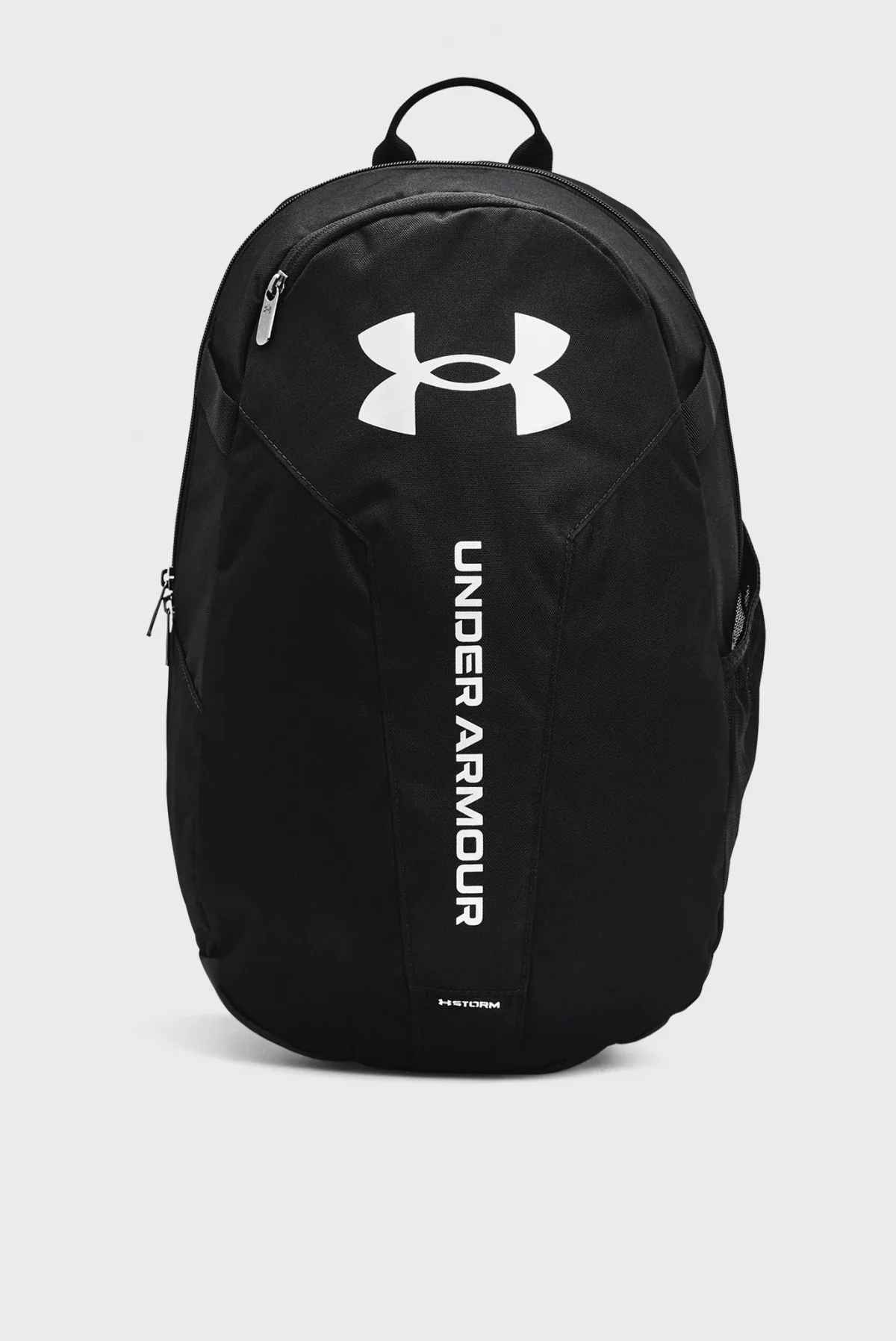 Рюкзак UA Hustle Lite Backpack 1364180-002 Under Armour OSFA Чорний