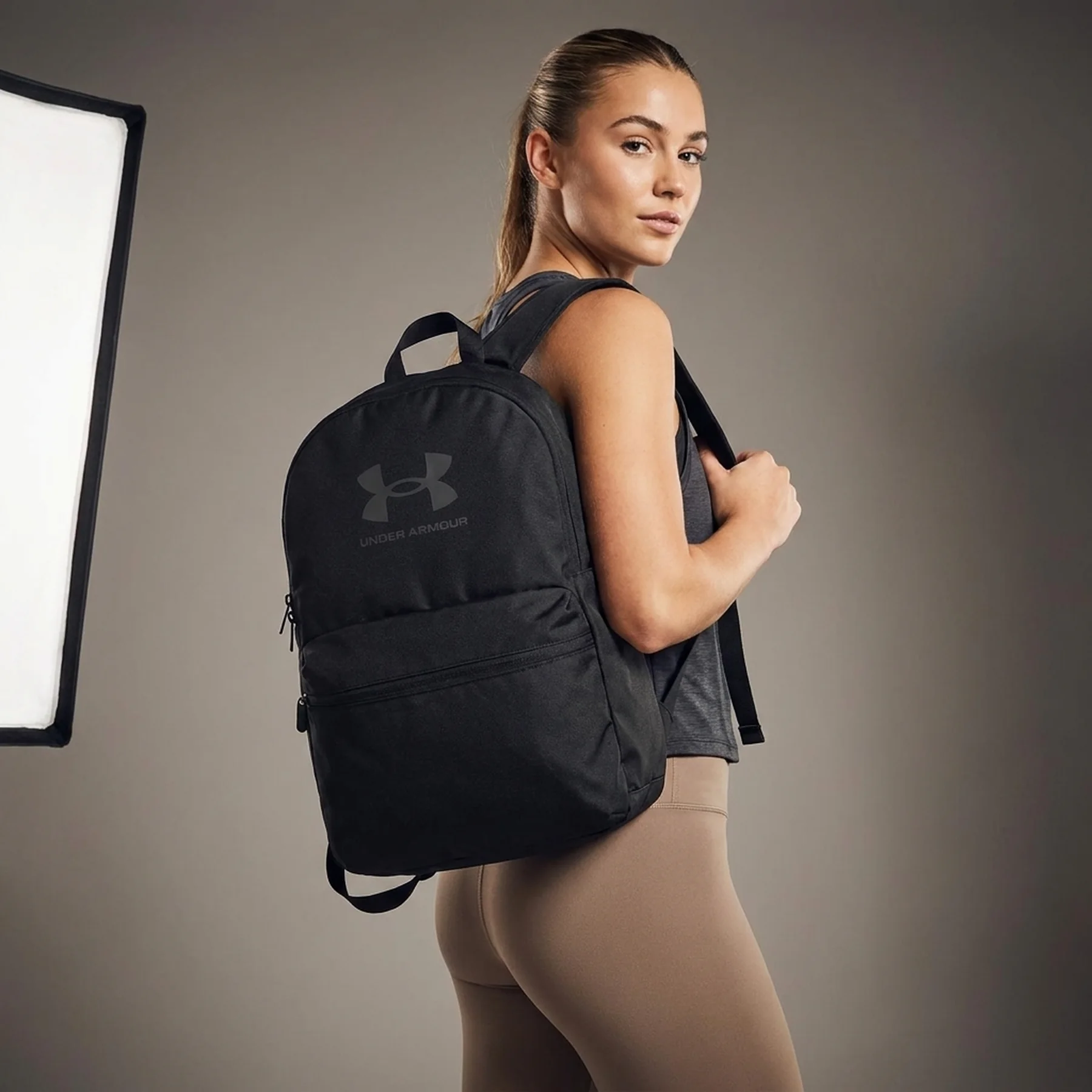 Рюкзак UA Loudon Lite Backpack 20L