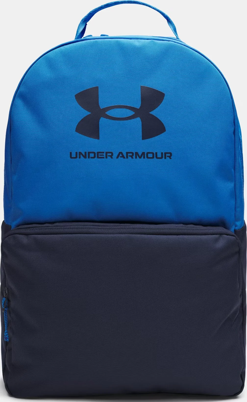 Рюкзак Under Armour Essential Backpack 25L синій 45 х 30 х 13 см (1378415-402)