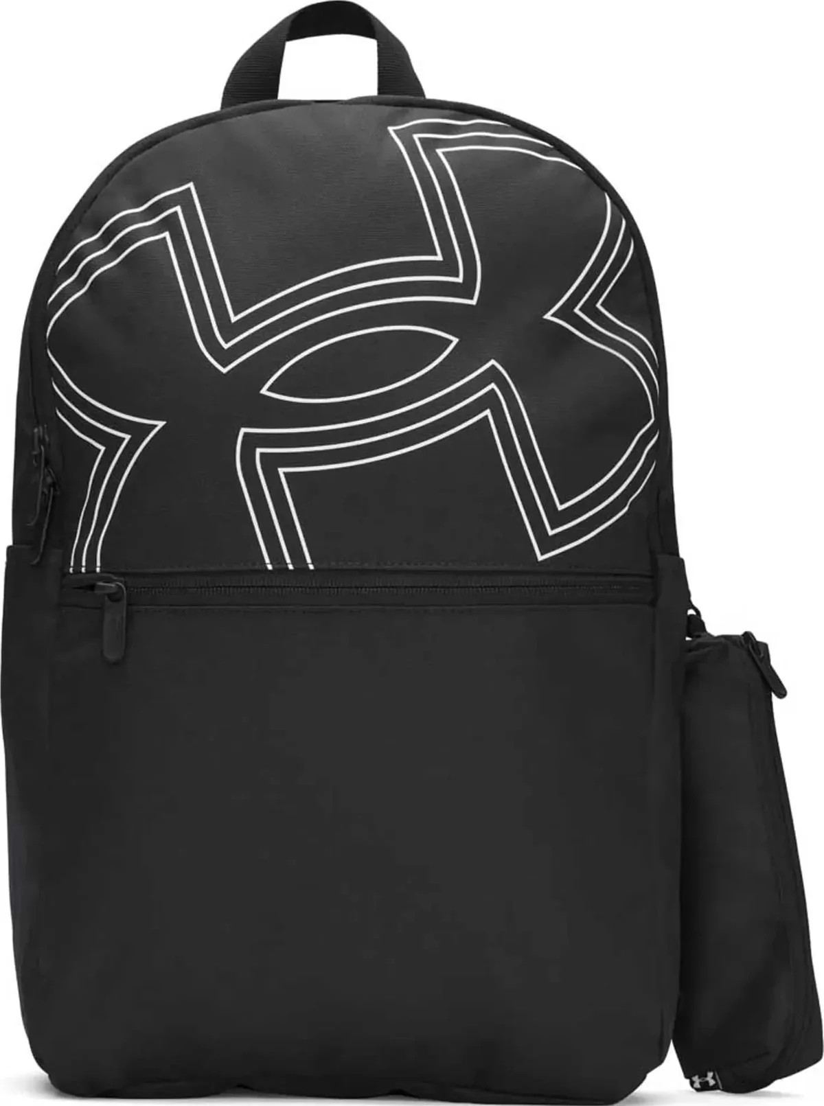 Рюкзак Under Armour Essential Printed Black (6000991-001)