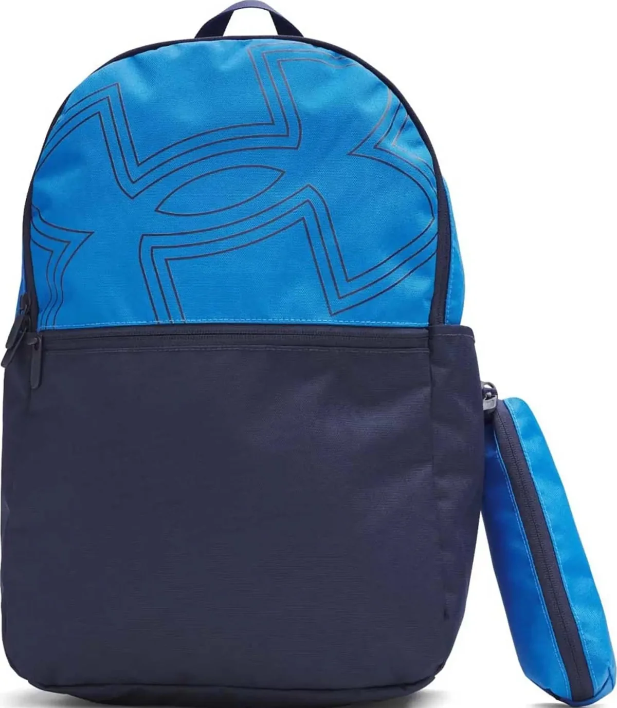 Рюкзак Under Armour Essential Printed Blue (6000991-402)