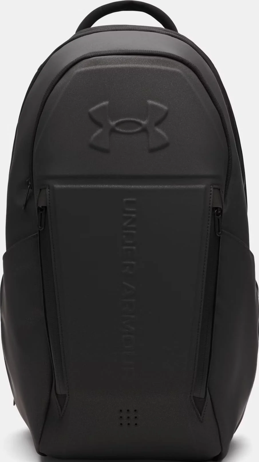 Рюкзак Under Armour Hustle Elite Black (6005747-001)
