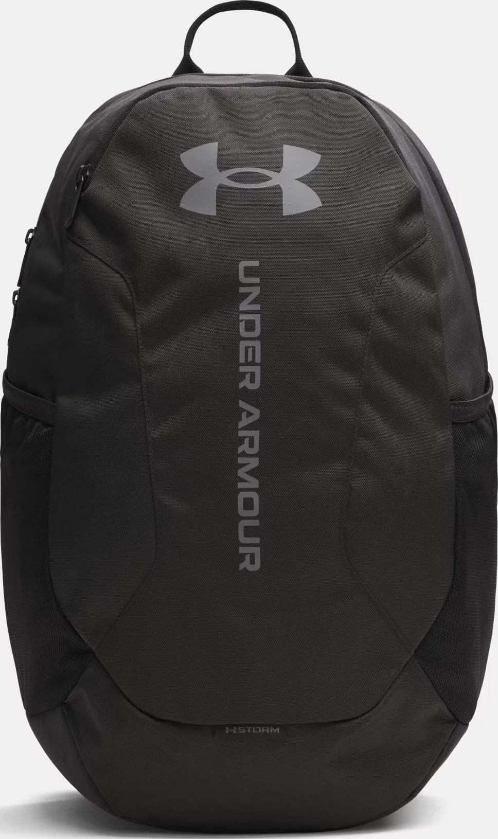 Рюкзак Under Armour Hustle Lite Backpack Black (6000399-001)