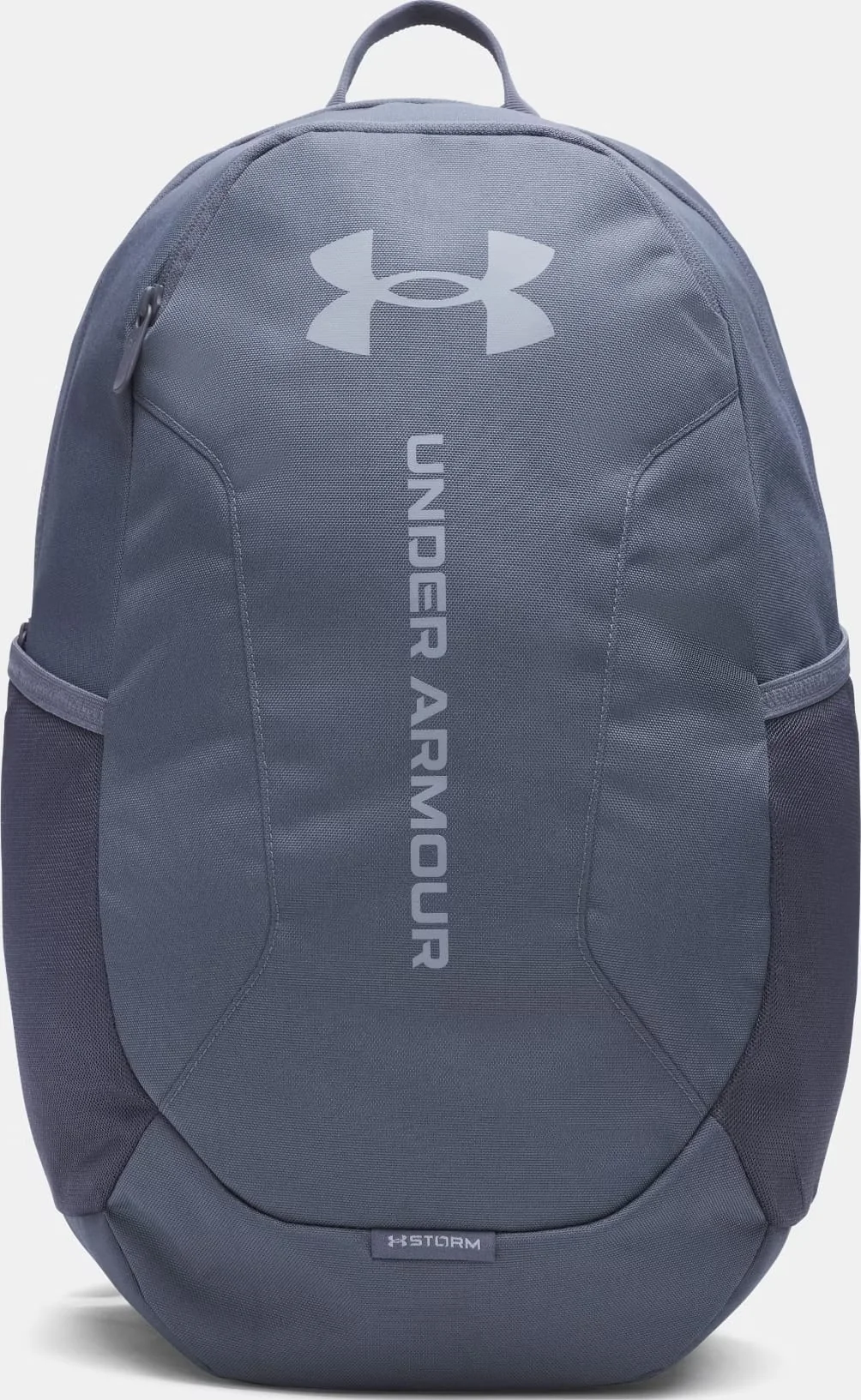 Рюкзак Under Armour Hustle Lite Backpack Grey (6000399-025)