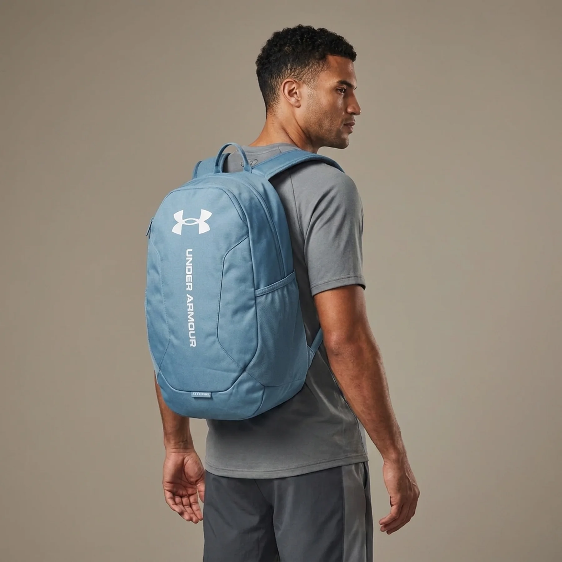 Рюкзак UA Hustle Lite Backpack 26,5L