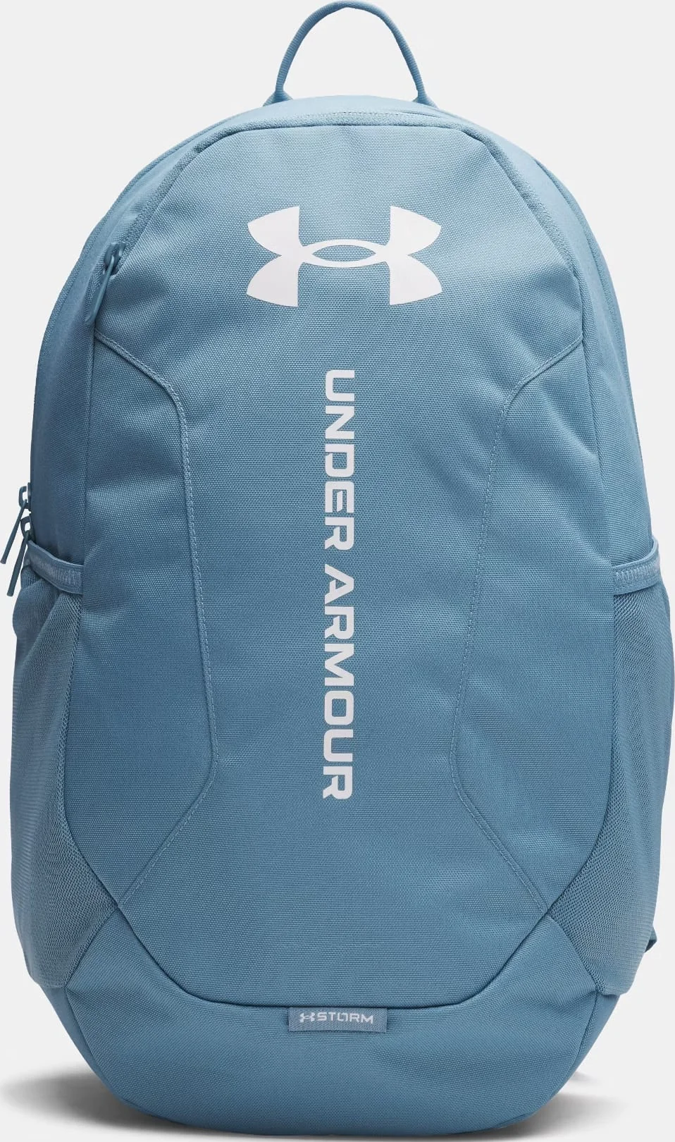 Рюкзак Under Armour Hustle Lite Light Blue (6000399-418)